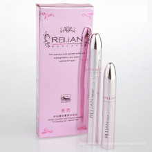 Paquet rose de double mascara Relian 1set = 2PCS (gel de transplantation + fibre naturelle)